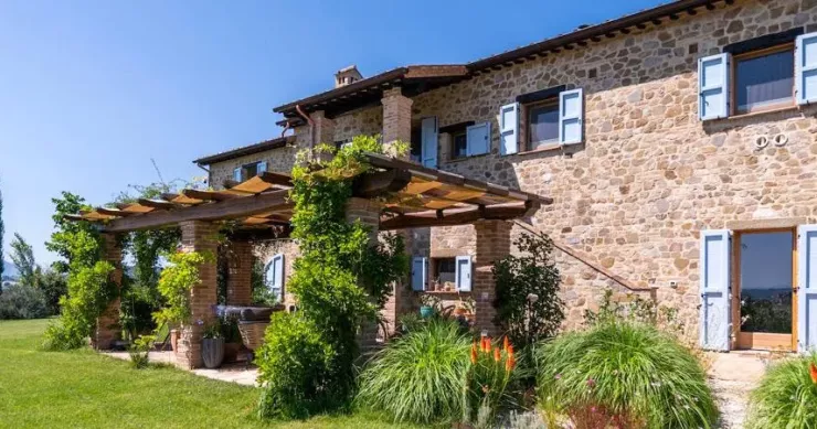 Casa a Perugia - 1.850.000 euro