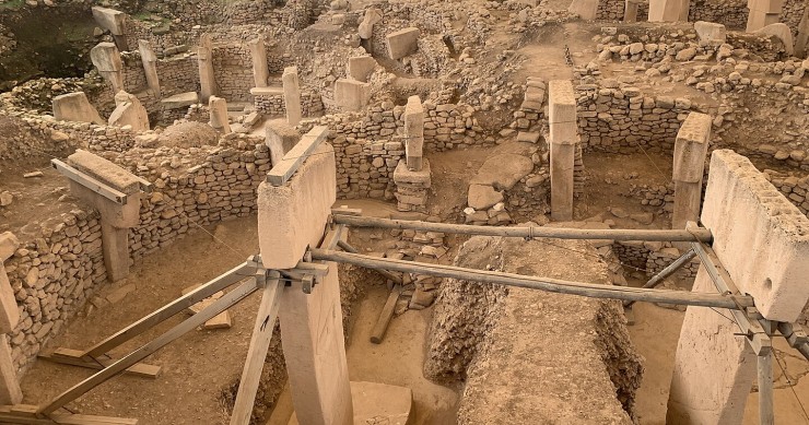Göbekli Tepe