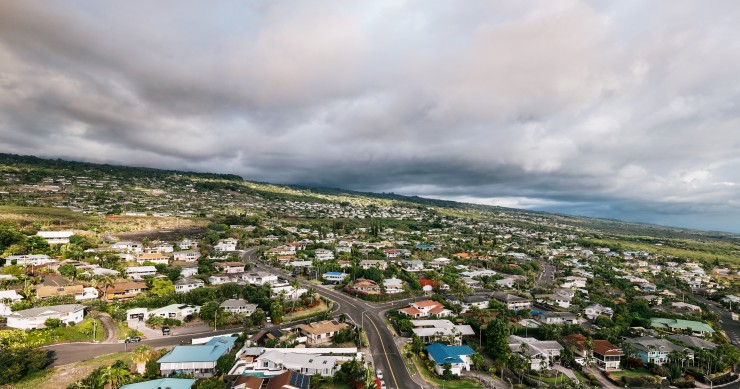 Chi compra case negli Stati Uniti? I piccoli investitori stanno battendo i grandi fondi