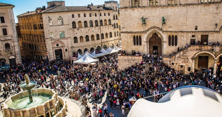 cosa vedere in italia a novembre 2025