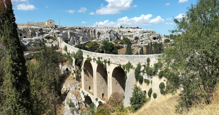 i borghi più belli della puglia 