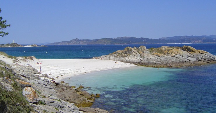 isole Cies