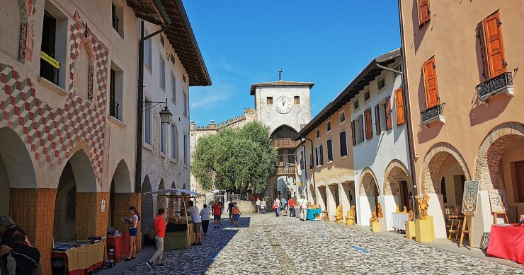 Borghi più belli del Friuli Venezia Giulia