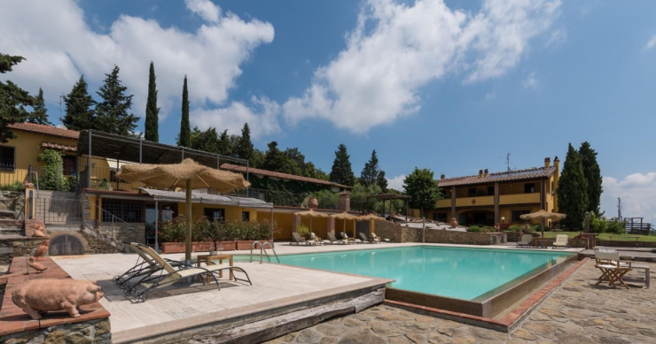 Negotiable prices Italy
