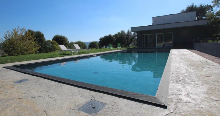 mercato immobiliare del lusso in Umbria