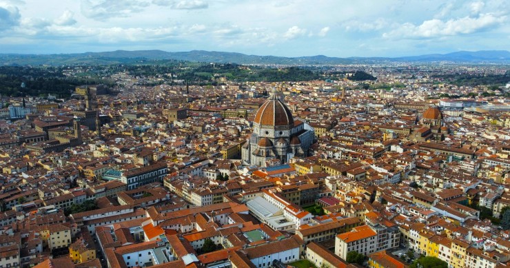 zone universitarie firenze