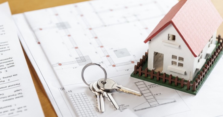 Mappe catastali immobile in affitto