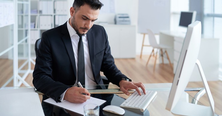 Antiriciclaggio per l'agenzia immobiliare