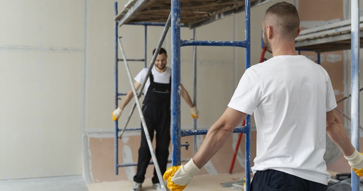 Appalti in condominio