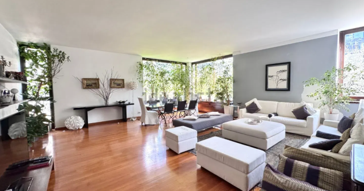 Appartamento di lusso