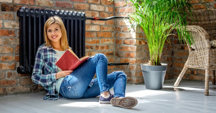 cosa fare prima di accendere i termosifoni 