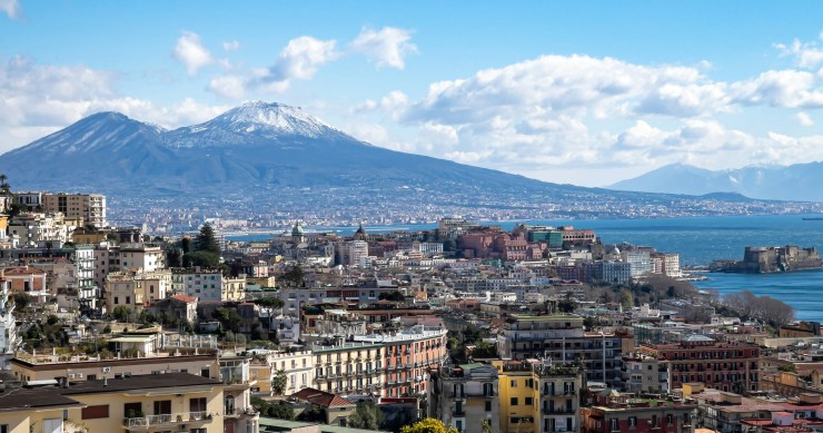 best Italian cities to visit in winter