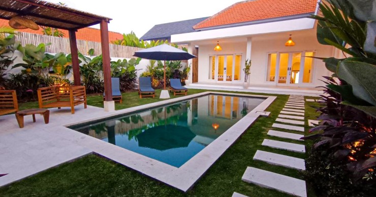 Mercato immobiliare di Bali