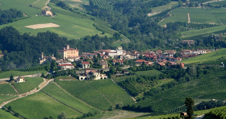 cosa vedere a barolo