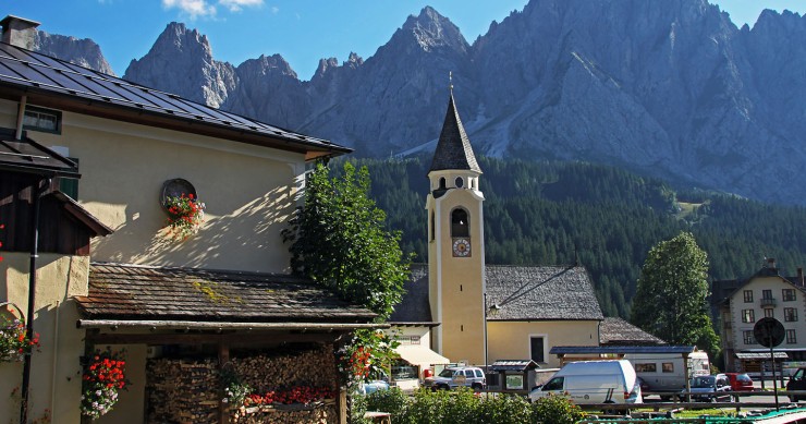 Cosa vedere a Sappada