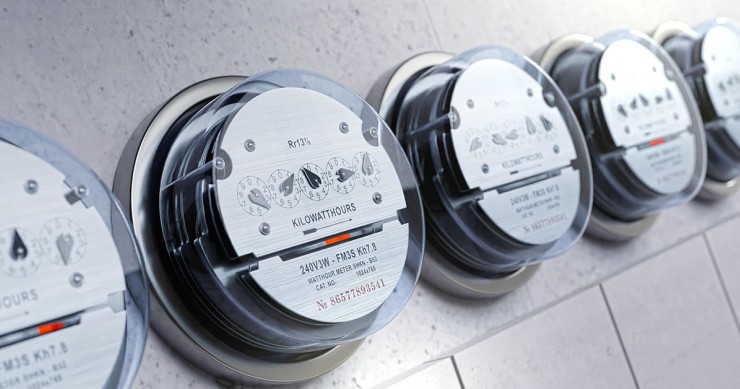 Contatori condominiali