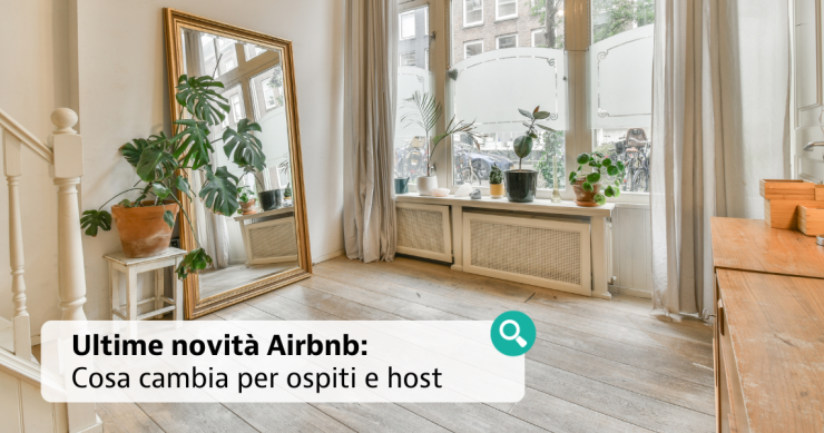 Cambi Airbnb