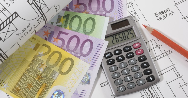 Quotazioni immobiliari