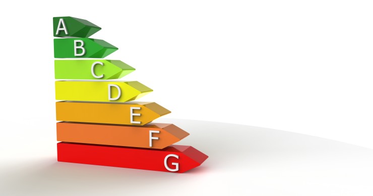 Efficienza energetica
