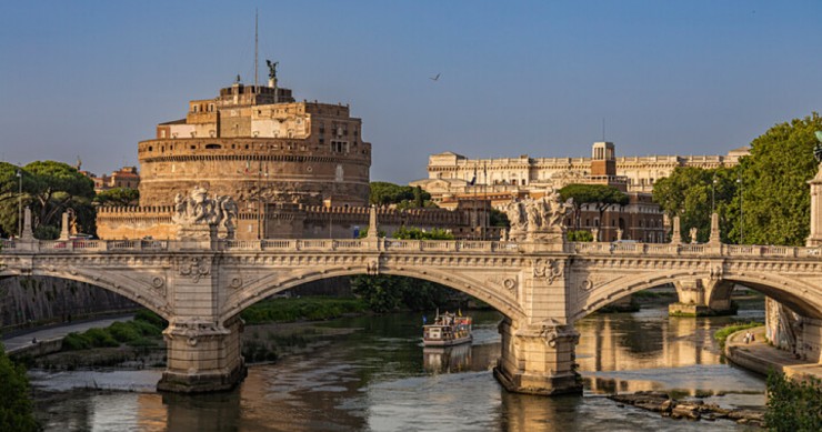 Roma