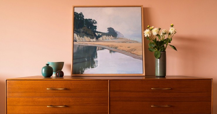 L'impiallacciatura conferisce ai mobili un aspetto pregiato a costi contenuti