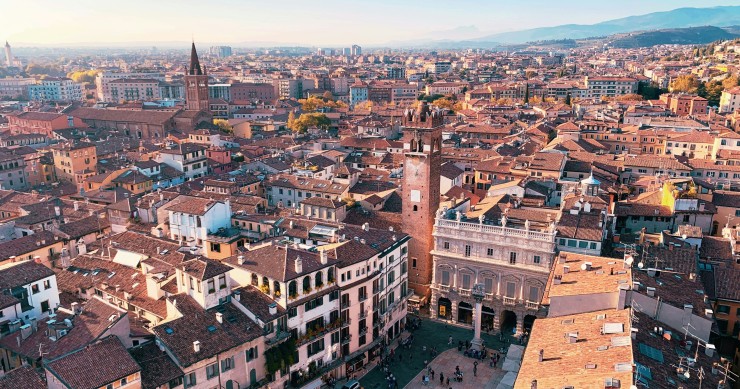 come vendere casa a verona velocemente e al miglior prezzo