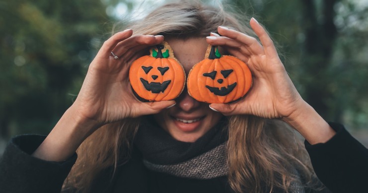 Perché si festeggia Halloween