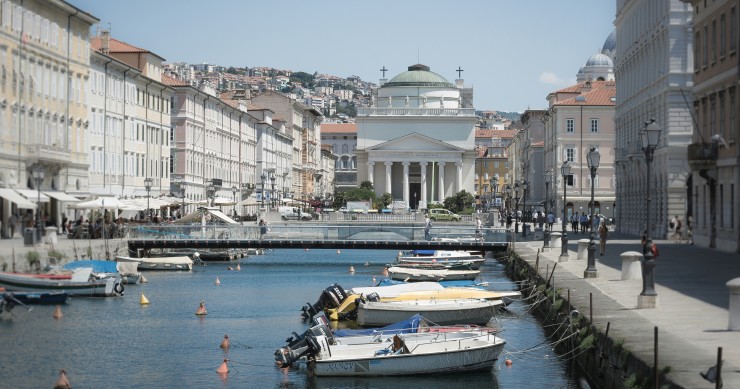 come vendere casa a trieste velocemente e al miglior prezzo