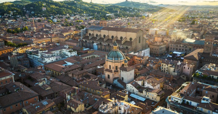 Affitti brevi Emilia Romagna