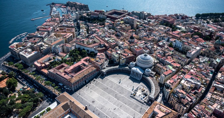 piazze più belle d'italia 