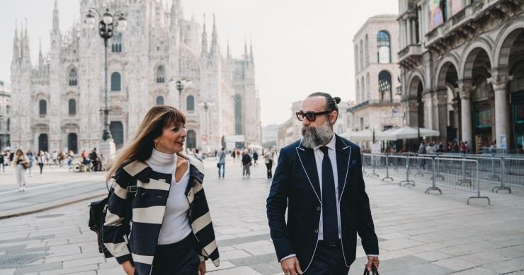 mercato uffici Milano