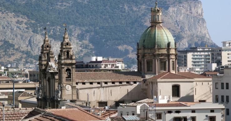 tassa di soggiorno palermo