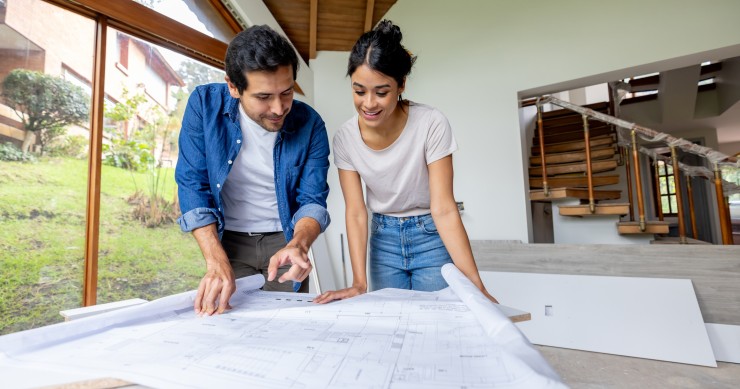 Prima casa esclusa dall'ISEE