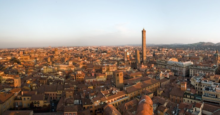 curiosita bologna