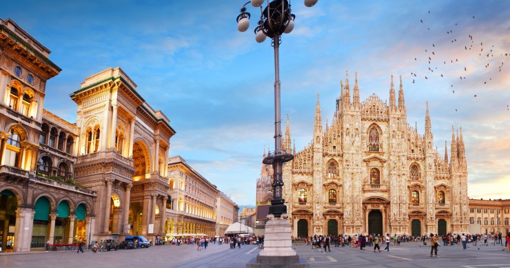 Mercato immobiliare lombardia