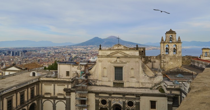 uanema festa degli altri vivi