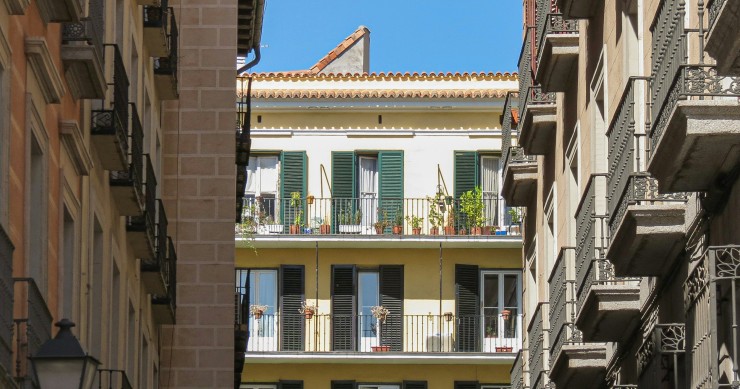 Short term lets Italy