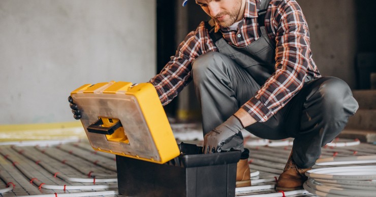 zone fredde nel riscaldamento