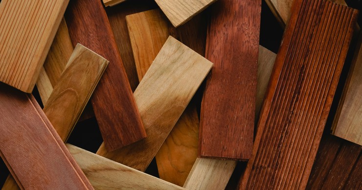 che tipo di parquet scegliere