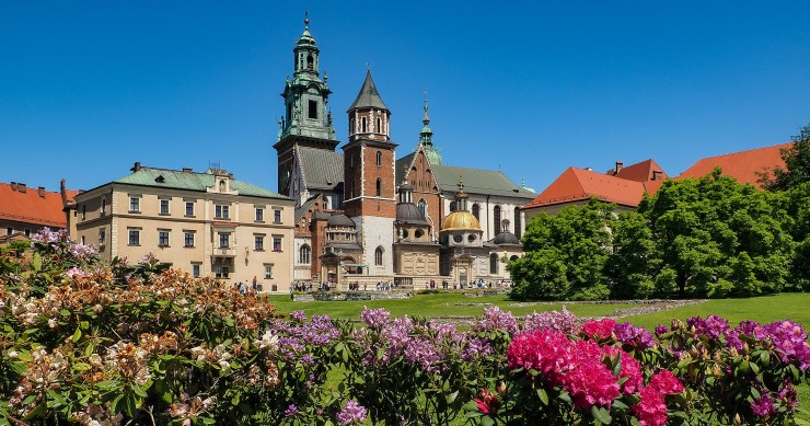 città europee economiche da visitare