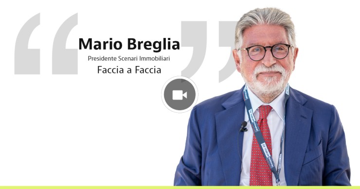 mario breglia