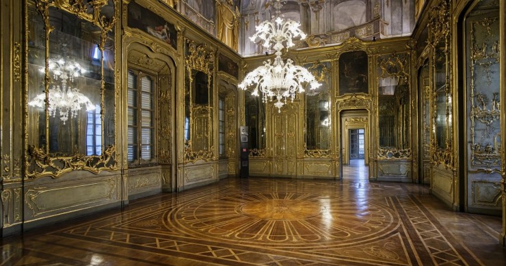 Palazzo Litta