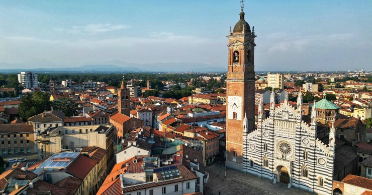 come vendere casa a monza velocemente e al miglior prezzo