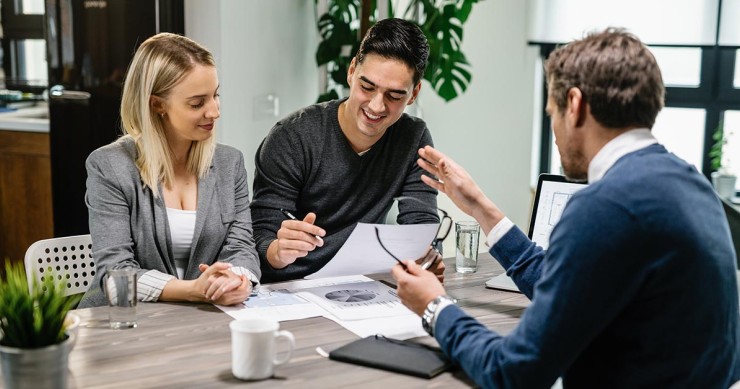 Valutazione di un mutuo integrativo