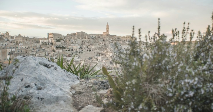 Les plus beaux villages d'Italie du sud
