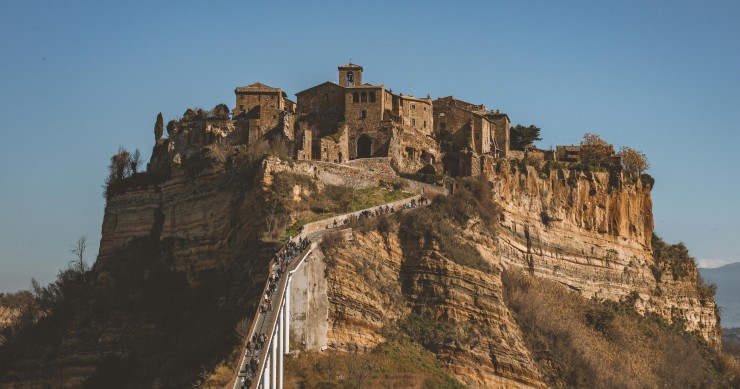 Dove andare per il ponte del 1 novembre in Italia