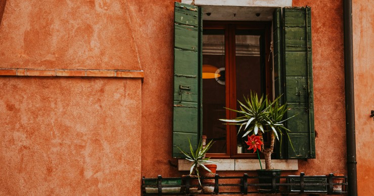 stucco veneziano cos'è