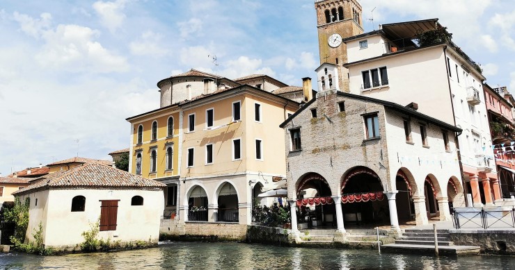 cosa vedere a portogruaro