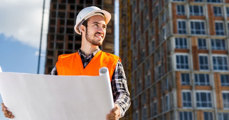 Preposto di cantiere