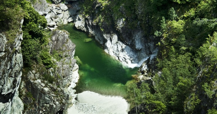 marmitte dei giganti
